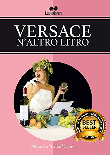 versace n altro lirro|Versace n'artro litro Paperback – June 2, 2018 .